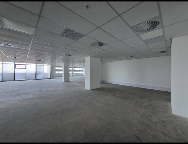 647M² OFFICE TO LET IN ILLOVO